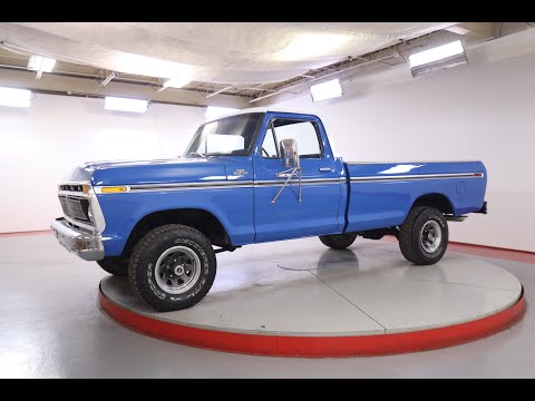 1977 Ford F150 (CC-1873082) for sale in Denver , Colorado