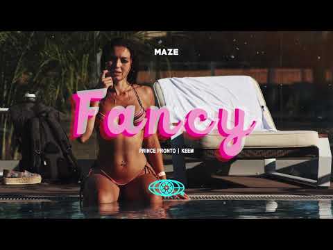 Prince Pronto — Fancy feat. Keem Fazo (Radio Edit)