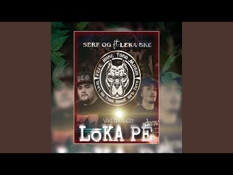 TU'U MA'U PE (feat. LEKA 8KE)