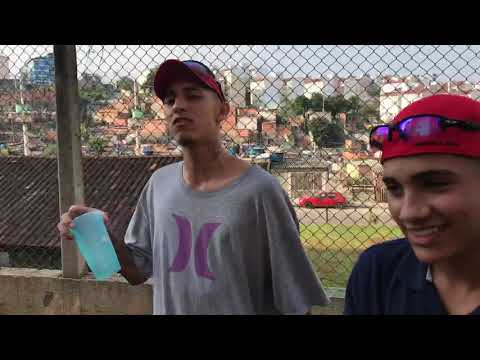 Mc 2G, Mc GR e Mc Thaus da ZL  Medley no BDP !!