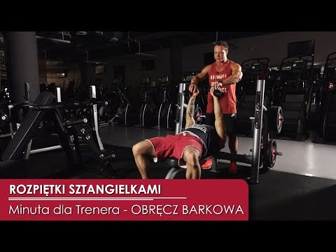 Zestaw ćwiczeń, aby wzmocnić mięśnie ściany brzucha Rich Piana w kulturystyce