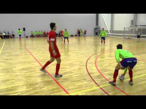 Ektorp Talent FC vs Bråvalla Ik