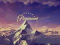 Paramount 90th Anniversary Pictures Logo Reversed 2002