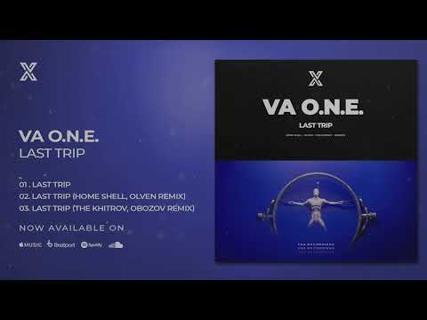 VSA Recordings and The Khitrov