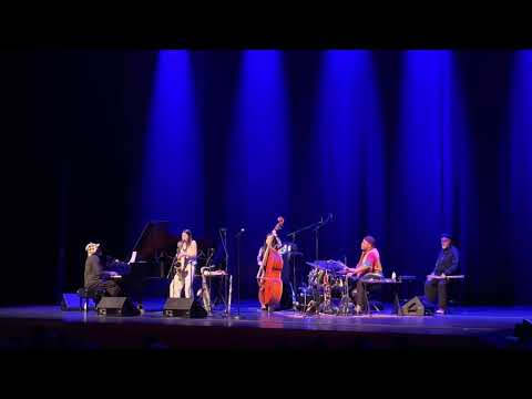 (John) Coltrane 100: Joe Lovano x Melissa Aldana x Nduduzo Makhathini x ... preview thumbnail
