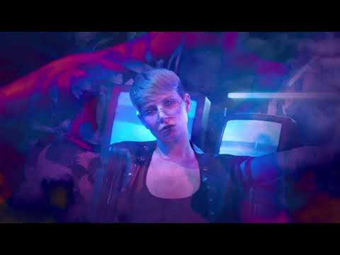 Shadowkey & Jordan Jane - Prisoner