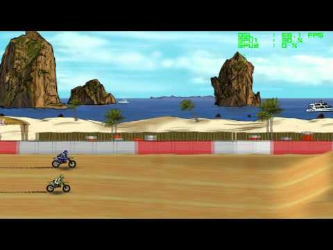 Mad Skills Motocross PC