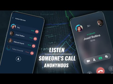 Top 7 Anonymous Android Tweaks! Pro Level Android Calls Hacks - I Challenge You Don't Know 2022