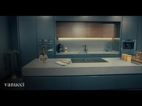 Vanucci Citrino Collection