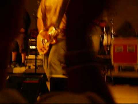 Divokej Bill -  Čmelák Live in Litvínov