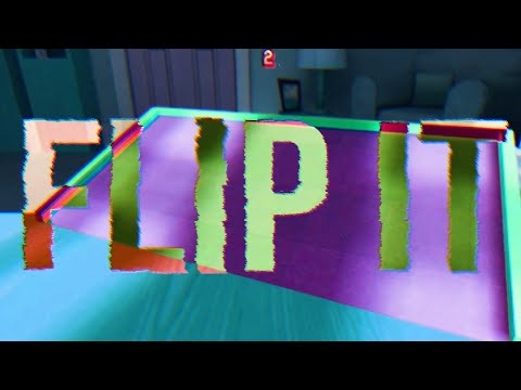 Game Grumps Remix - Flip It and Stick It