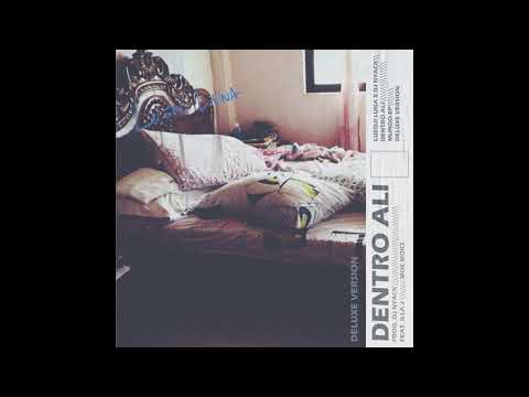 Luedji Luna - Dentro ali - Moe Moks, Illa J & DJ Nyack Remix