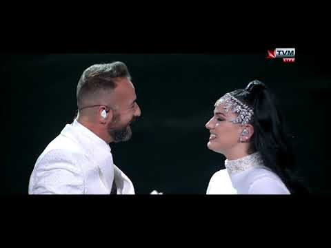 Janvil & Jade - Binti - Mużika Mużika (FKM) 2021 (SF)