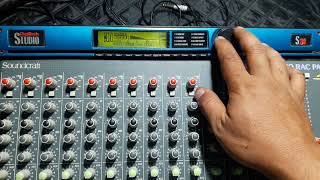 Video thumbnail for Digitech Studio S200 by Adhi Production