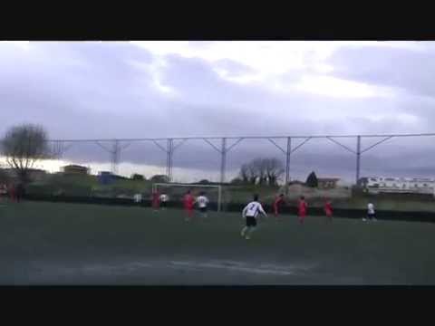 FERNANDO CUADRADO LOMBARDERO SANTANDER-CELTA DIVISION DE HONOR 2012/2013