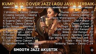Download lagu Playlist Jawa Versi Jazz Terbaik 2026 🎵 | Koleksi Lagu Jawa Syahdu Buat Kerja & Belajar 2026 mp3