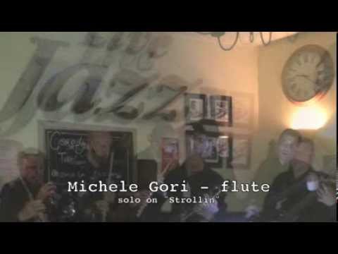 Micky Old Dog + Michele Gori - Live at The Chequers