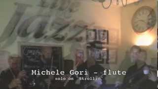 Micky Old Dog + Michele Gori - Live at The Chequers