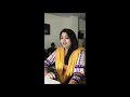 Kon Kehta Hai Mera Song Shaista Zafar