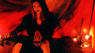 ENUMBRIA ~ &#39;Umbral&#39; ~ Official Music Video