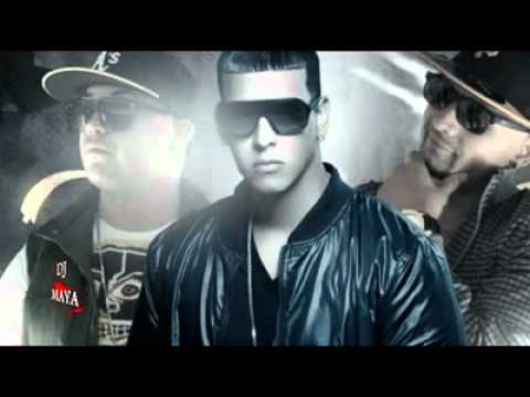Aprovecha - Daddy Yankee Ft. Nova & Jory ★ Official Remix ★