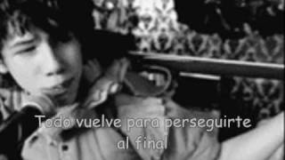 In the end (Subtitulada) - Nick Jonas and The Administration