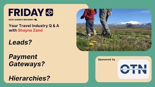 (249) Leads? Payment Gateways? Hierarchies?