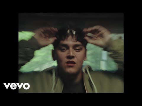 Barry B - Joga Bonito (video oficial)