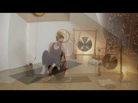 sarvangasana   der schulterstand    erklärvideo 1080p