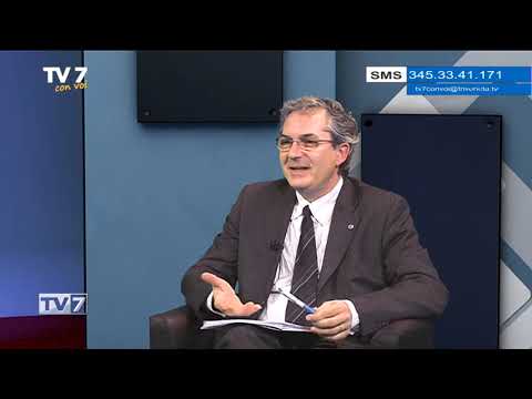 Tv7 con Voi del 11/11/2019 - La ripresa del sistema casa (2 di 3)