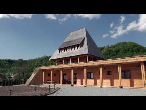 Pensiunea Casa Ralucai - Moisei, Maramures