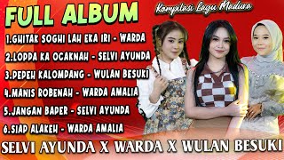 Download lagu Full Album Madura - Ghitak Soghi La Eka Iri mp3