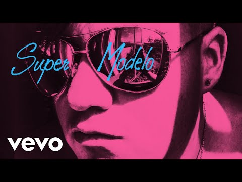 JARLEX ❌ SUPER MODELO (Official Video)