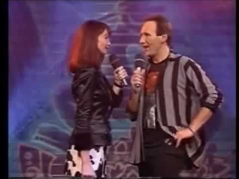 KIDDY CONTEST 1995: Die komplette Show!