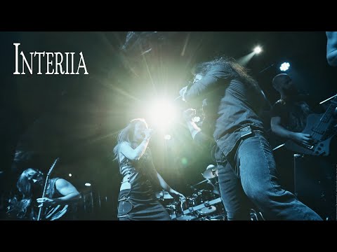 Interiia (Live at Dead Cold December NY 2021, 26.12.2020, Volume Club, Kyiv)