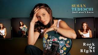 Susan Tedeschi - Rock Me Right (Visualizer)