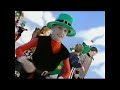 The Wiggles Goodbye Dance Wake Up Jeff 2000 End Credits