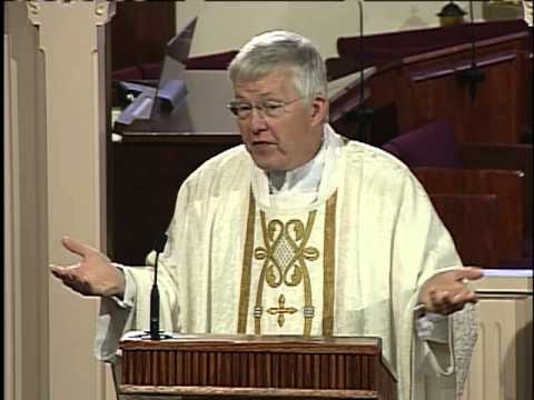 Today's Homily - 2013-05-15 - Fr. Charles P. Connor