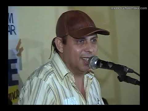 Toninho Ferreira Ao Vivo - Canto Do Buriti PI