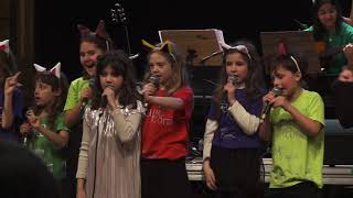 História de Uma Gata - Chico Buarque | Paideia Escola de Música