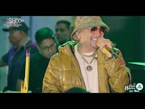 Gitana / idilio / Te Vas A Saciar De Mi / Te Hice Mujer - Josimar y su Yambú