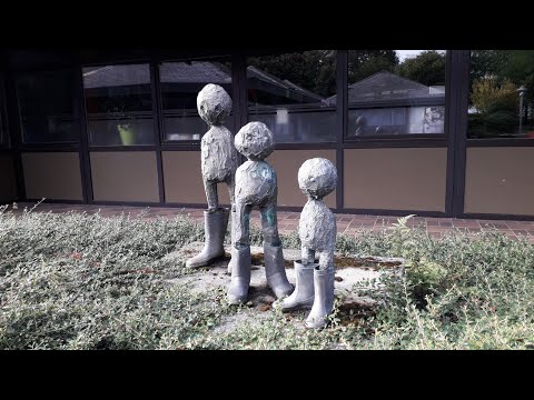 Burschen | Uwe Schloen | Schneverdingen