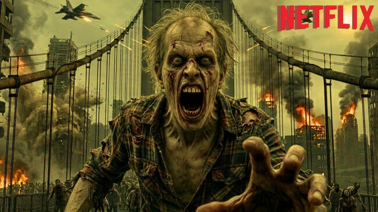 12 WILDEST Zombie Blockbusters That Will AWAKEN The 2026 Box Office!