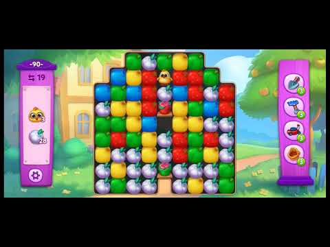 Farmscapes - Level 90 (Super Hard) - No Boosters