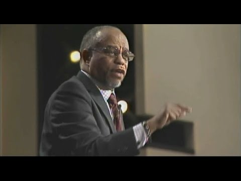 "The Power of Favor" Pastor John K. Jenkins Sr.