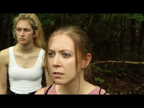 The Ghost in the Darkness 2019 Horror Movie Trailer