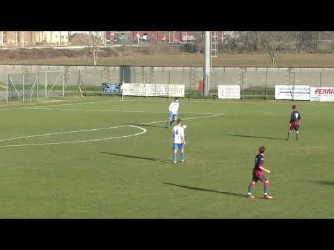 Soresinese - Orceana Calcio - 5-0 - (28.01.23) (1' t 2-0) (2' t 3-0)