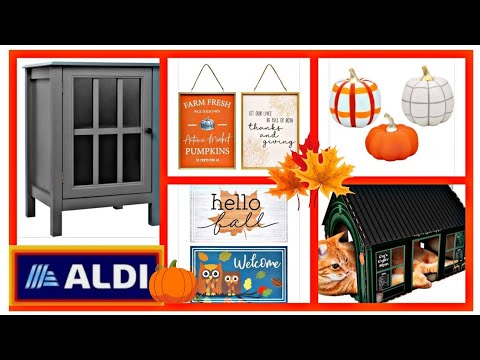 ALDI * AD SNEAK PEEK 8/21/2022 - 8/27/2022