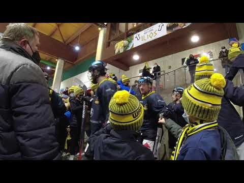 Highlights | Wanderers Germering - SC Reicherbeuern (05.12.2021)