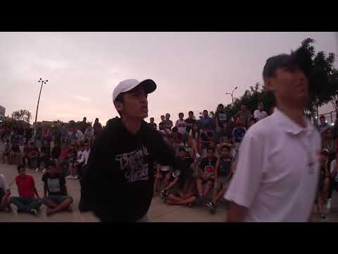 OYELOCO vs MCGARROZ - OCTAVOS - PDR FECHA 1 (04/02)